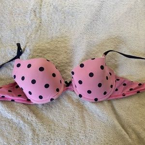 🤍GillyHicks Push-up Bra